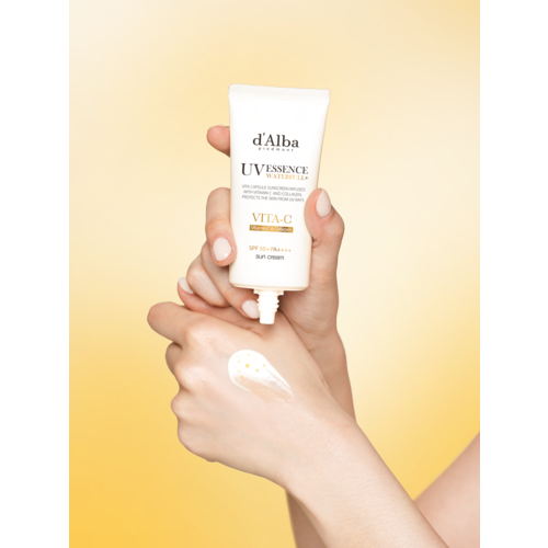 ダルバ　VCAサンクリームサブ画像4