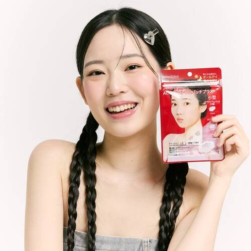 スノーツープラス　ACマグネシウムパッチプラス　小型サブ画像5