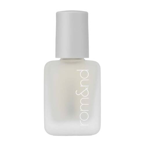ロムアンド ムードペブルネイル　11 CLOUD MATTE