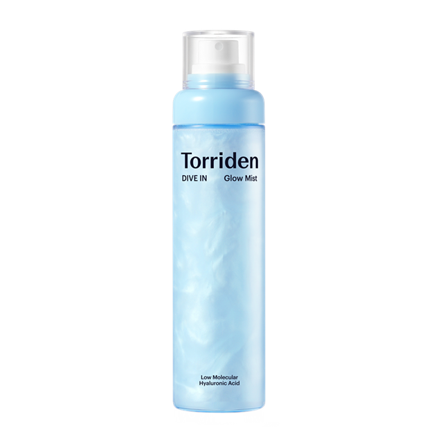トリデン　ダイブイングロウミスト　120mL
