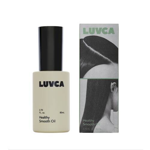 ラブカ　ヘルシースムースオイルメイン画像