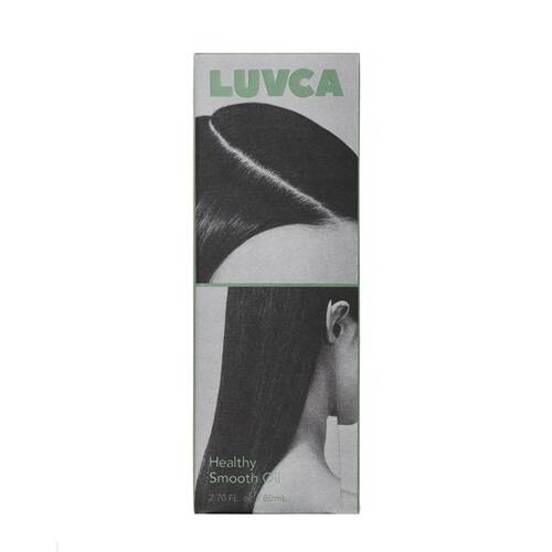 ラブカ　ヘルシースムースオイルサブ画像2