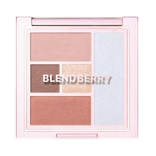 ◇【限定】ブレンドベリー　オールユーニード　クリエイション　105 スノーウィンクマジック◆