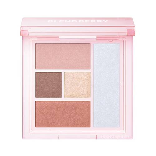 ◇【限定】ブレンドベリー　オールユーニード　クリエイション　105 スノーウィンクマジック◆サブ画像1