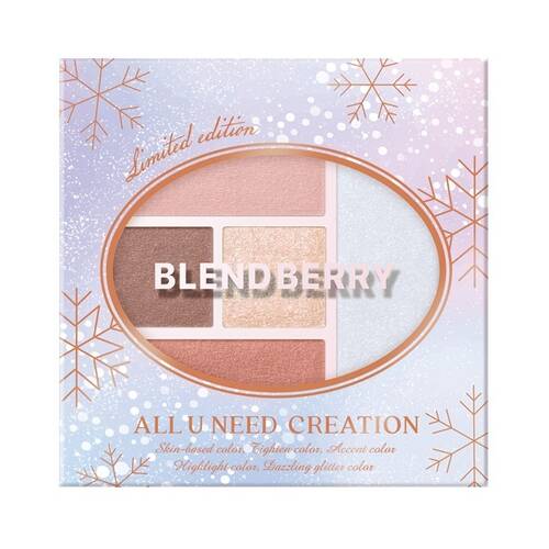 ◇【限定】ブレンドベリー　オールユーニード　クリエイション　105 スノーウィンクマジック◆サブ画像2