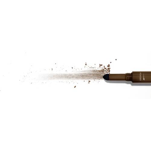 レブロン　カラーステイ ブロウ クリエイターN　635 ミディアムブラウンサブ画像3