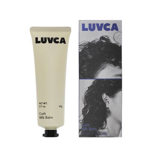 ラブカ　クラフトミルクバームメイン画像