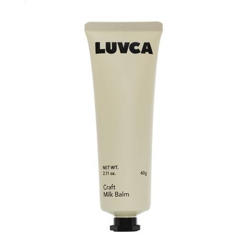 ラブカ　クラフトミルクバームサブ画像1