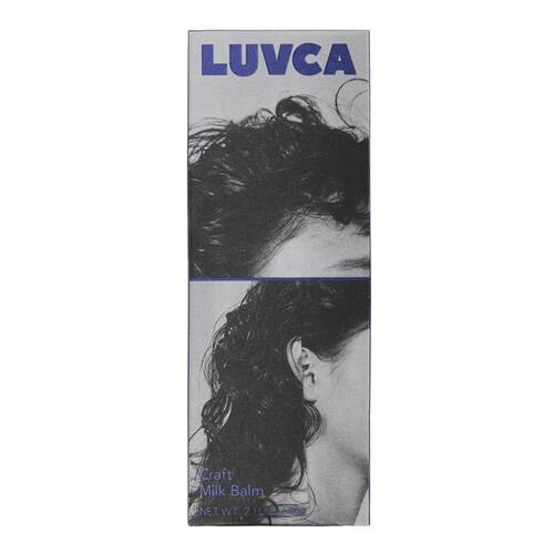 ラブカ　クラフトミルクバームサブ画像2