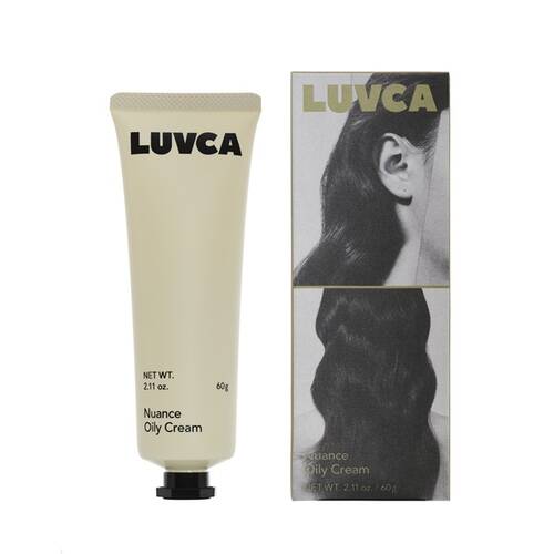 ラブカ　ニュアンスオイリークリームメイン画像