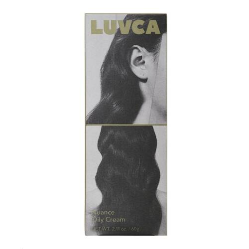 ラブカ　ニュアンスオイリークリームサブ画像2