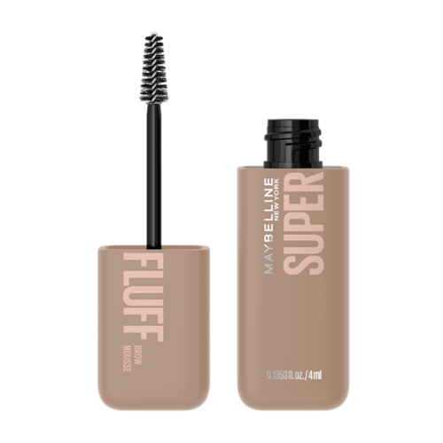 メイベリン SP フラッフ ブロウ ムース　02