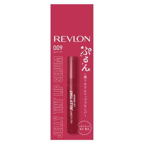 レブロン　ジェリー ティント リップ セラム　009 ルバーブサブ画像3