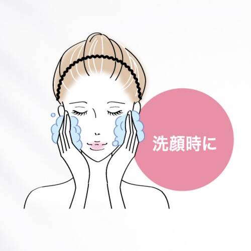 マペペ　スプリングヘアバンドサブ画像7