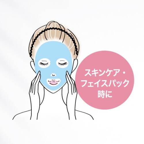 マペペ　スプリングヘアバンドサブ画像8
