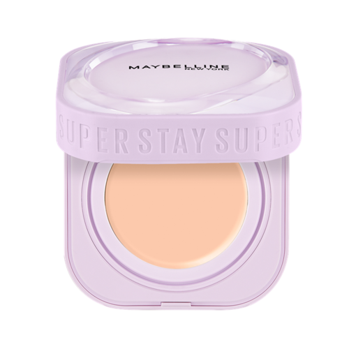 メイベリン SPステイ クリームパクト ファンデーション　C05サブ画像1