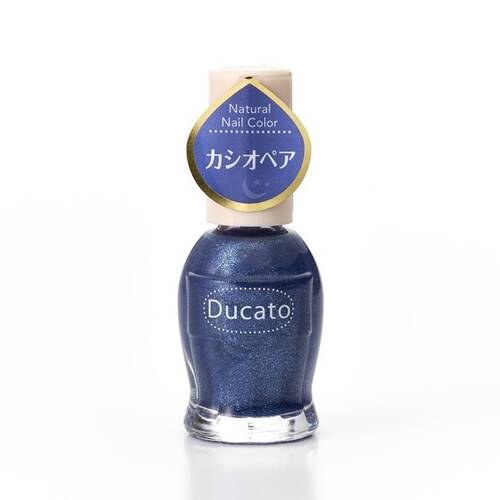 【限定】デュカート　ナチュラルネイルカラーN　175　カシオペア