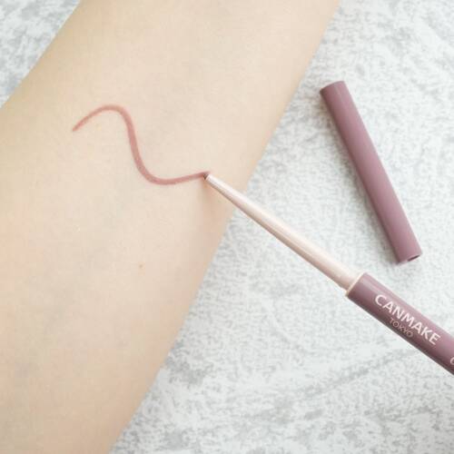 ◇【限定】キャンメイク　クリーミータッチライナー　12 イチゴストーム◆サブ画像3