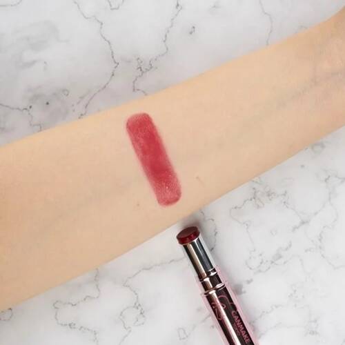 ◇キャンメイク　ラスターヴェールルージュ　04 さくらんぼパフェ◆サブ画像1