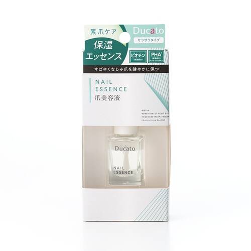 デュカート　爪美容液メイン画像