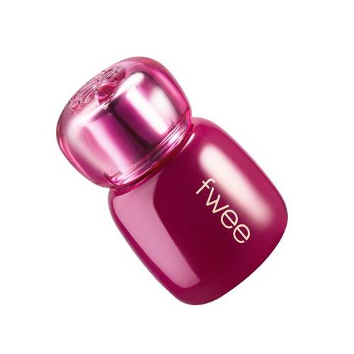 フィー　3Dボリューミングティント　11 プラムディップ