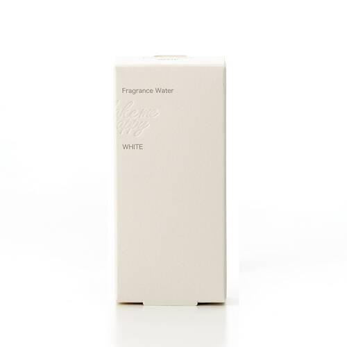 キャンメイク メイクミーハッピー フレグランスウォーター Whiteの通販 メイクアップソリューション オンライン