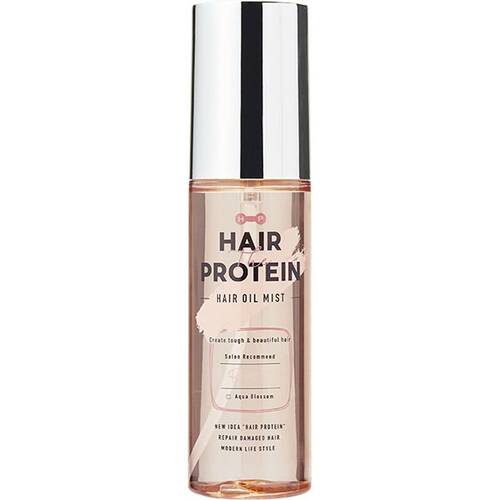 ヘアザプロテイン リペアヘアオイルミストの通販 メイクアップソリューション オンライン