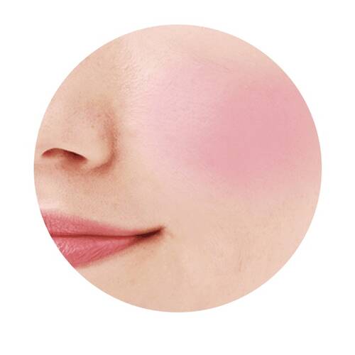 セザンヌ ナチュラルチークn 14 ラベンダーピンクの通販 メイクアップソリューション オンライン