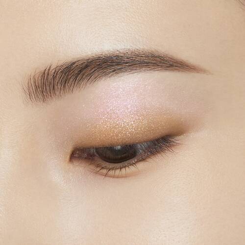 ◇エテュセ　アイエディション　（カラーパレット）　23 スノウピンク☆サブ画像4