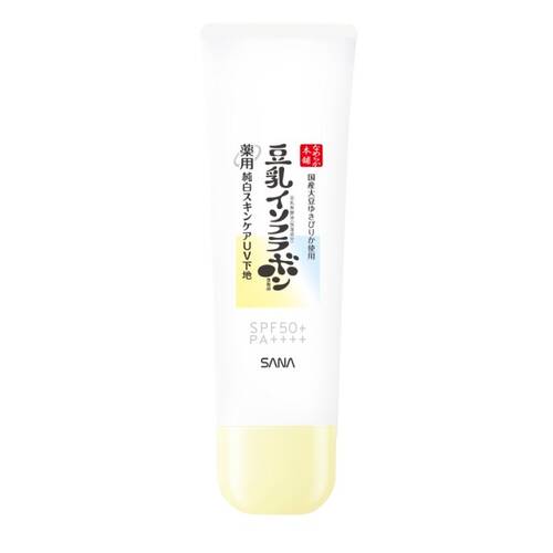 なめらか本舗　薬用純白スキンケア下地　Nサブ画像1