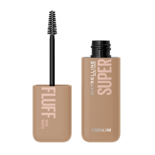 メイベリン SP フラッフ ブロウ ムース　04