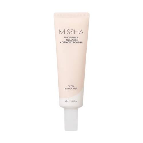ミシャ BBブーマー 40ml
