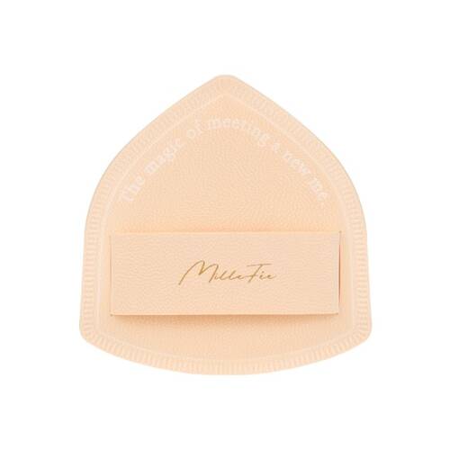 ミルフィー　マシュマロフィットパフメイン画像