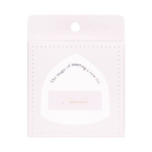 ミルフィー　マシュマロフィットパフサブ画像1