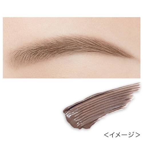 キス スタイリング アイブロウマスカラ 03 グレイッシュブラウンの通販 メイクアップソリューション オンライン キス スタイリング アイブロウマスカラ 03 グレイッシュブラウンの通販 メイクアップソリューション オンライン