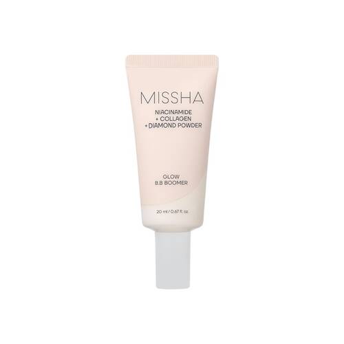 ミシャ BBブーマー 20ml