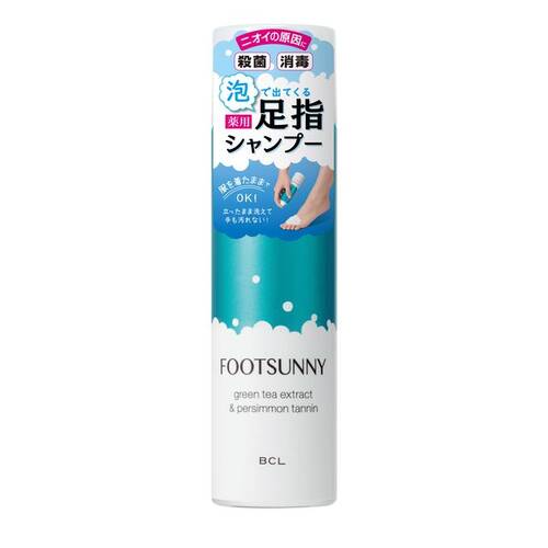 ◇【限定】フットサニー 薬用 足ソープメイン画像