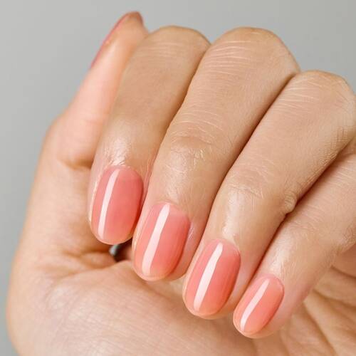ohora　オールインワンマルチネイル美容液　Glazed Syrup Watermelonサブ画像2