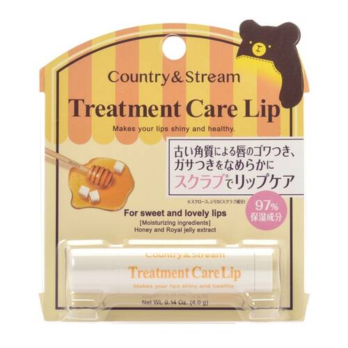 カントリー＆ストリーム　トリートメントケアリップ　ＨＭ