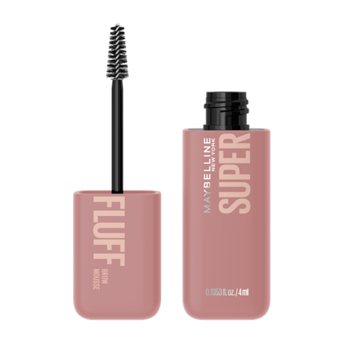 メイベリン SP フラッフ ブロウ ムース　06メイン画像