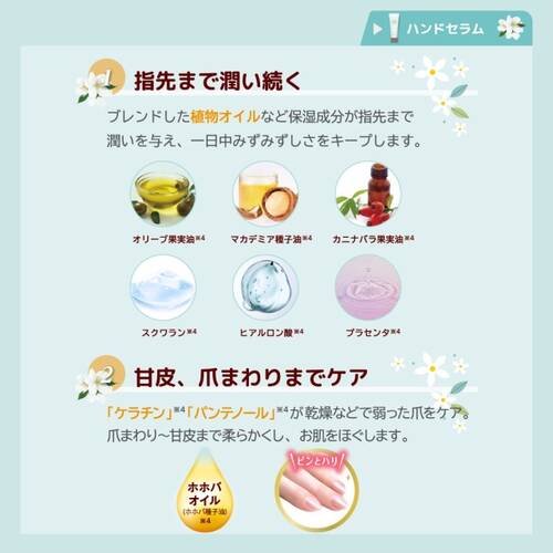 ハリーハリー　大人のハンドセラムサブ画像3