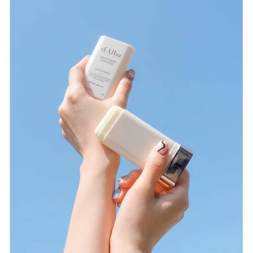 ◇【限定】ダルバ　エアーフィットフレッシュサンスティック◆サブ画像2