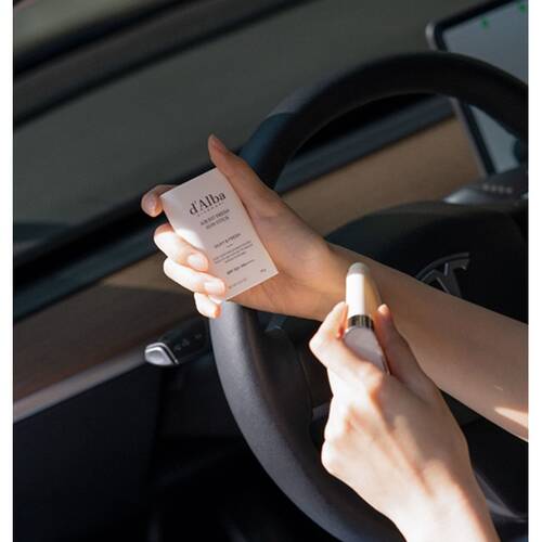 ◇【限定】ダルバ　エアーフィットフレッシュサンスティック◆サブ画像3