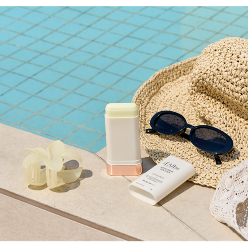 ◇【限定】ダルバ　エアーフィットフレッシュサンスティック◆サブ画像5