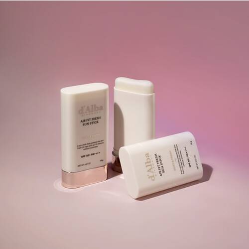 ◇【限定】ダルバ　エアーフィットフレッシュサンスティック◆サブ画像6