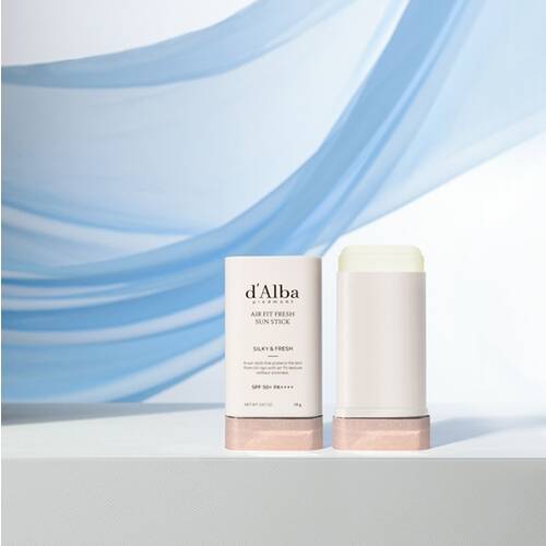 ◇【限定】ダルバ　エアーフィットフレッシュサンスティック◆サブ画像7