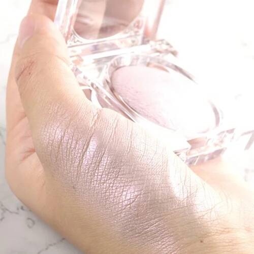 ◇【先行発売】キャンメイク　ムーングロウハイライター　03 ムーングロウライラック◆サブ画像3