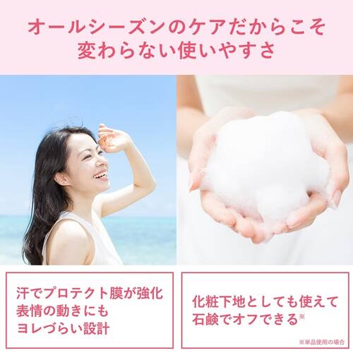 ◇【限定】オルビス　リンクル ブライト UV プロテクター N ローズ◆サブ画像7