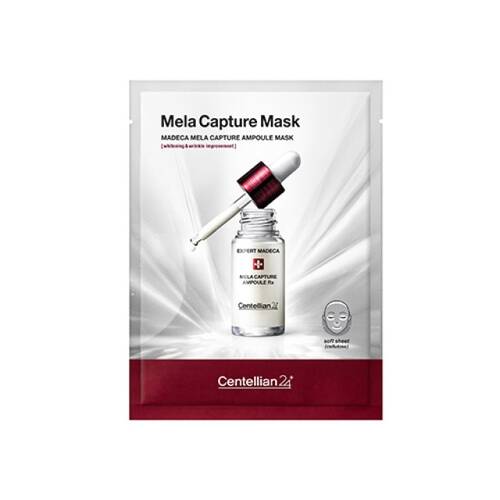 センテリアン24 マデカ メラキャプチャーセラム マスクサブ画像1