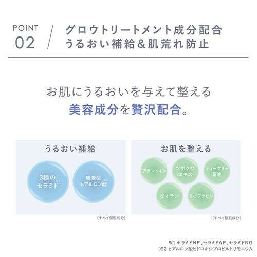 グラスーン　グルタブライト VC コンデンスドロップサブ画像7